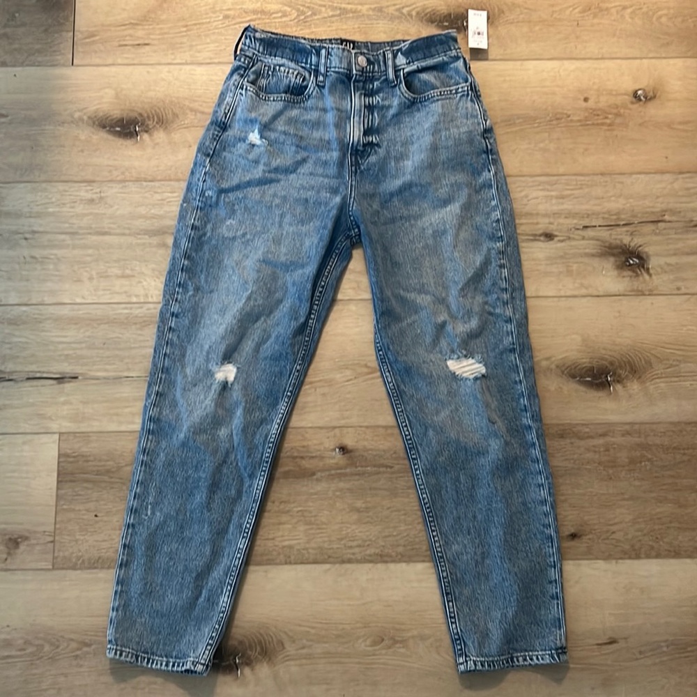 Girl’s GAP Jeans